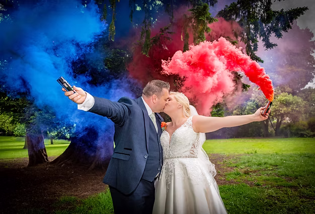 How Much Does Wedding Photography Cost in the UK? (And What You Actually Get)